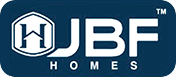 JBF HOMES LOGO